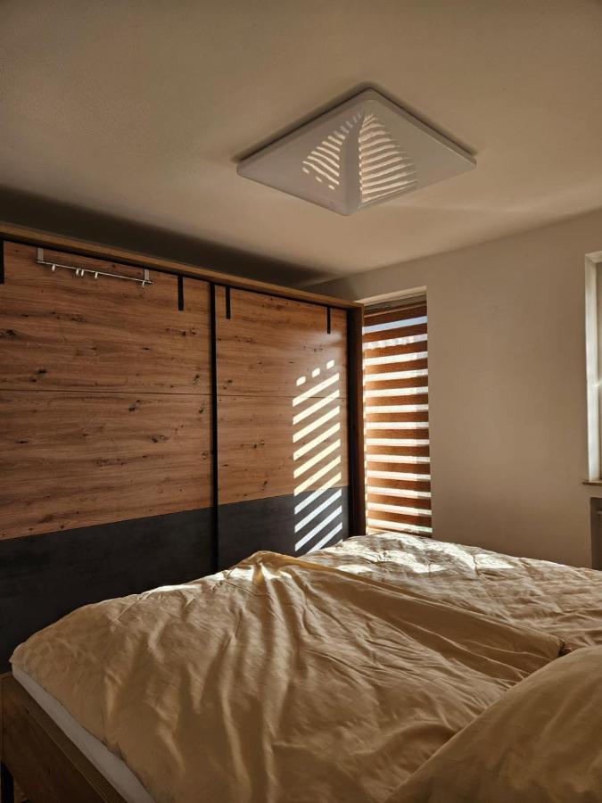 Ferienwohnung Alpencity Garmisch-Partenkirchen Esterno foto
