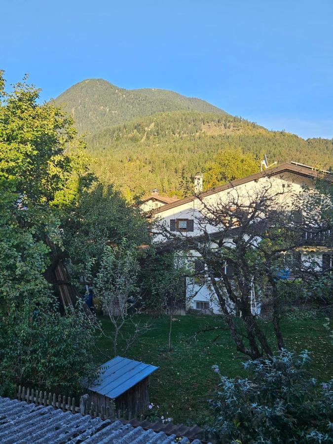 Ferienwohnung Alpencity Garmisch-Partenkirchen Esterno foto