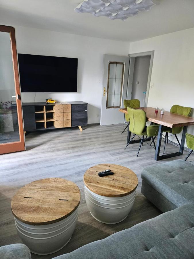 Ferienwohnung Alpencity Garmisch-Partenkirchen Esterno foto