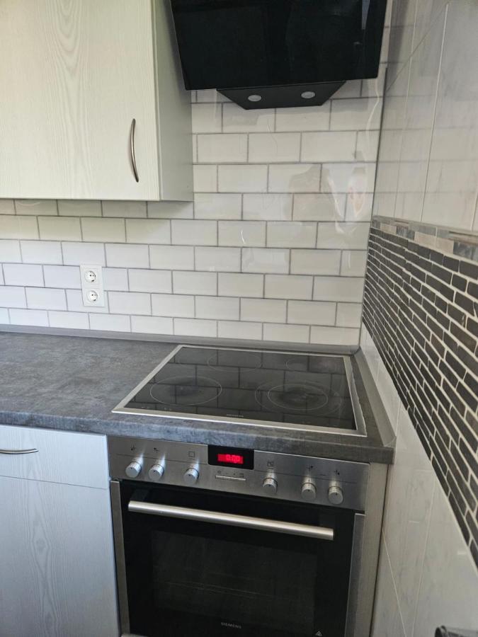 Ferienwohnung Alpencity Garmisch-Partenkirchen Esterno foto