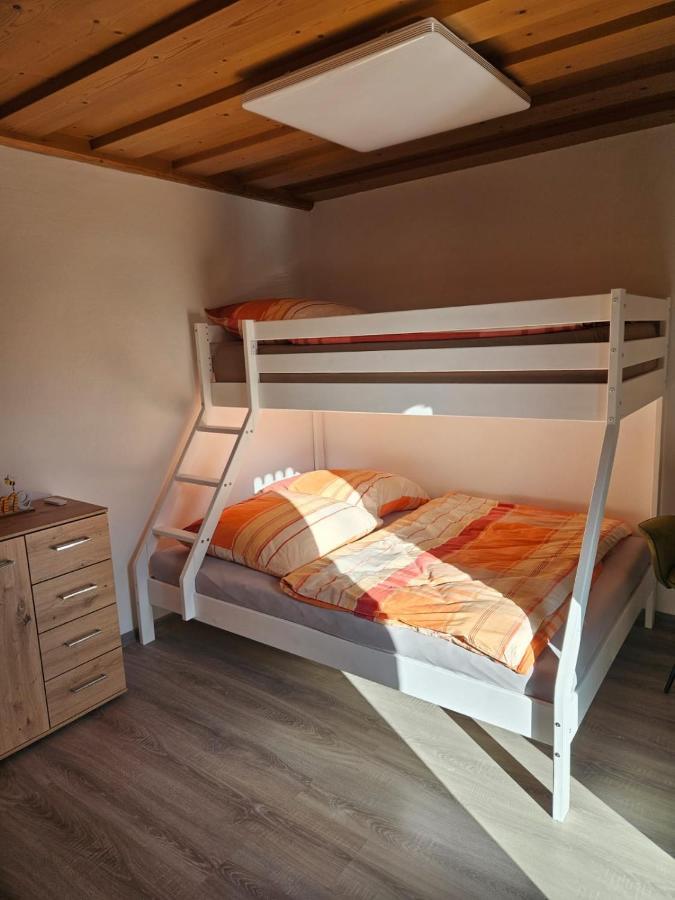 Ferienwohnung Alpencity Garmisch-Partenkirchen Esterno foto